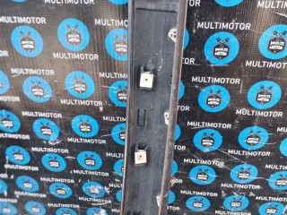 Молдинг стекла лобового, ориг. номер 20808480, Opel Zafira 2008-2014