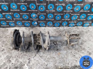 Стойка передняя правая, Renault Scenic 1999-2003