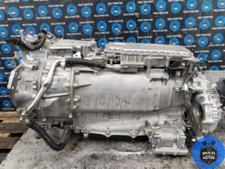 КПП автоматическая (АКПП), Mazda CX60 2022-2026
