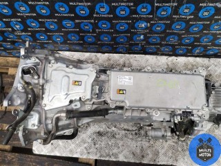 КПП автоматическая (АКПП), Mazda CX60 2022-2026