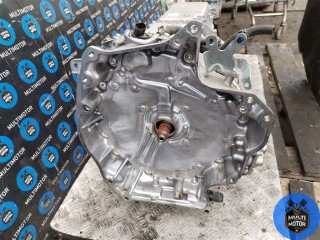 КПП автоматическая (АКПП), Mazda CX60 2022-2026