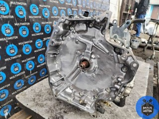КПП автоматическая (АКПП), Mazda CX60 2022-2026
