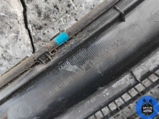 Дождевик, ориг. номер 66862JD900, Nissan Qashqai 2006-2010