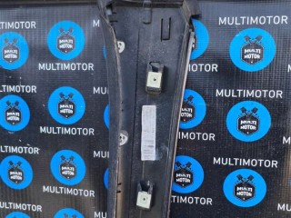Молдинг стекла лобового, ориг. номер 20808479, Opel Zafira 2008-2014