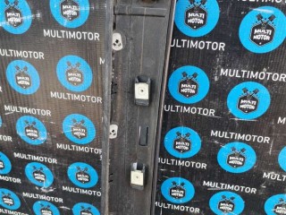 Молдинг стекла лобового, ориг. номер 20808479, Opel Zafira 2008-2014