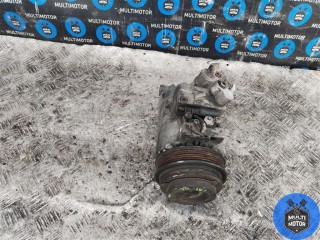 Компрессор кондиционера, Mercedes ML W163 1997-2001