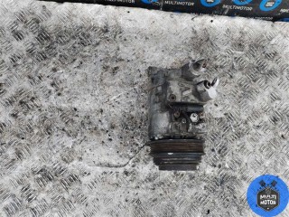 Компрессор кондиционера, Mercedes ML W163 1997-2001