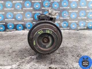 Компрессор кондиционера, Mercedes ML W163 1997-2001