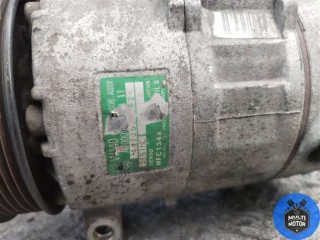 Компрессор кондиционера, Mercedes ML W163 1997-2001