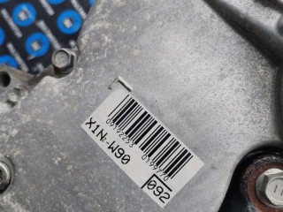 Двигатель, ориг. номер 1NZFXE, Toyota Prius 2005-2011