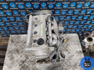 Двигатель, ориг. номер 1NZFXE, Toyota Prius 2005-2011
