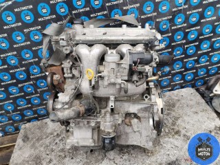 Двигатель, ориг. номер 1NZFXE, Toyota Prius 2005-2011