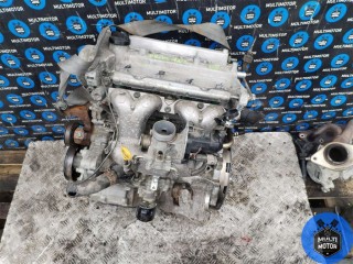 Двигатель, ориг. номер 1NZFXE, Toyota Prius 2005-2011