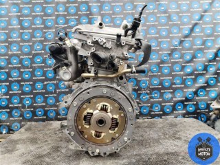 Двигатель, ориг. номер 1NZFXE, Toyota Prius 2005-2011