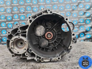 КПП механическая (МКПП) Volkswagen Passat 2005-2010
