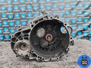 КПП механическая (МКПП), ориг. номер KDN, Volkswagen Passat 2005-2010