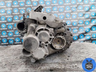 КПП механическая (МКПП), ориг. номер KDN, Volkswagen Passat 2005-2010