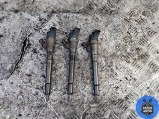 Форсунка Hyundai Matrix 2001-2005