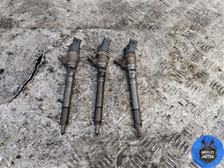 Форсунка, ориг. номер 0445110064, Hyundai Matrix 2001-2005