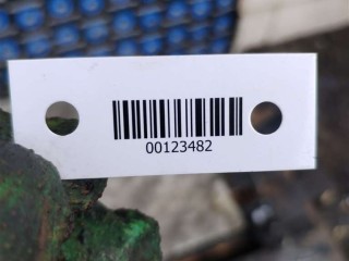 Форсунка, ориг. номер 0445110064, Hyundai Matrix 2001-2005