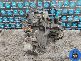 КПП механическая (МКПП), Hyundai Matrix 2001-2005