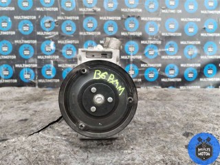 Компрессор кондиционера Volkswagen Passat 2005-2010