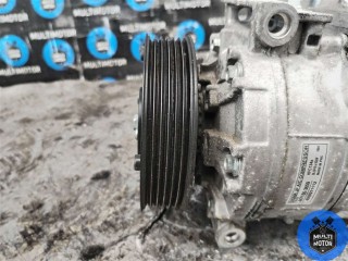 Компрессор кондиционера, Volkswagen Passat 2005-2010