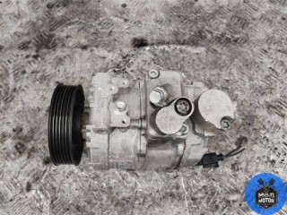 Компрессор кондиционера, Volkswagen Passat 2005-2010