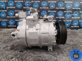 Компрессор кондиционера, Volkswagen Passat 2005-2010