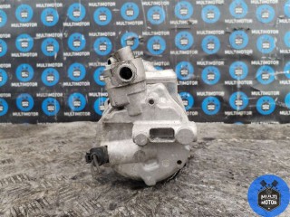 Компрессор кондиционера, Volkswagen Passat 2005-2010