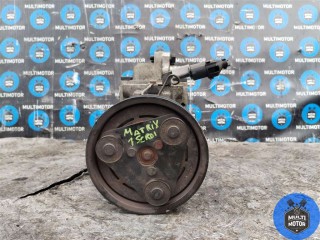 Компрессор кондиционера Hyundai Matrix 2001-2005