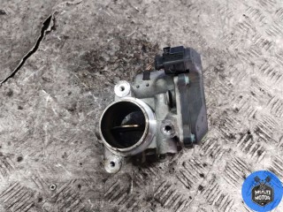 Заслонка дроссельная, ориг. номер 04L128059T, Seat Leon 2016-2020
