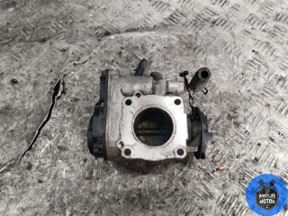Заслонка дроссельная, Chevrolet Aveo 2003-2008