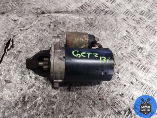 Стартер, ориг. номер 36100-22800, Hyundai Getz 2002-2005