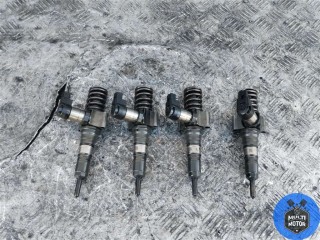 Форсунка Volkswagen Passat 2005-2010
