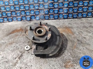 Ступица передняя левая, Nissan Qashqai 2006-2010