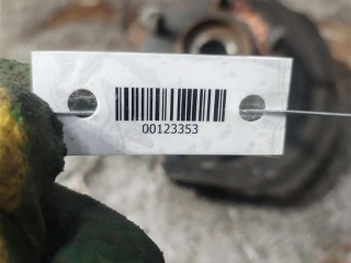 Ступица передняя левая, Nissan Qashqai 2006-2010