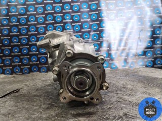 Редуктор переднего моста, Mazda CX60 2022-2026