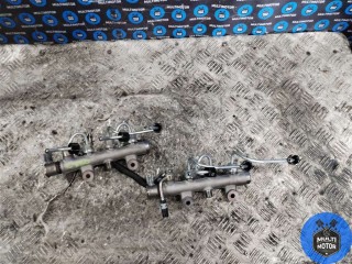 Топливная рампа, ориг. номер T30113GC0, Mazda CX60 2022-2026