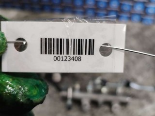 Топливная рампа, ориг. номер T30113GC0, Mazda CX60 2022-2026
