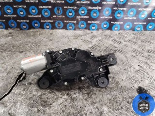Моторчик заднего стеклоочистителя (дворника), ориг. номер 98700A2000, Kia Ceed 2012-2015