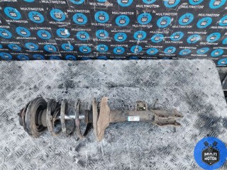 Стойка задняя, ориг. номер 55303EQ000, Nissan X-Trail 2000-2004