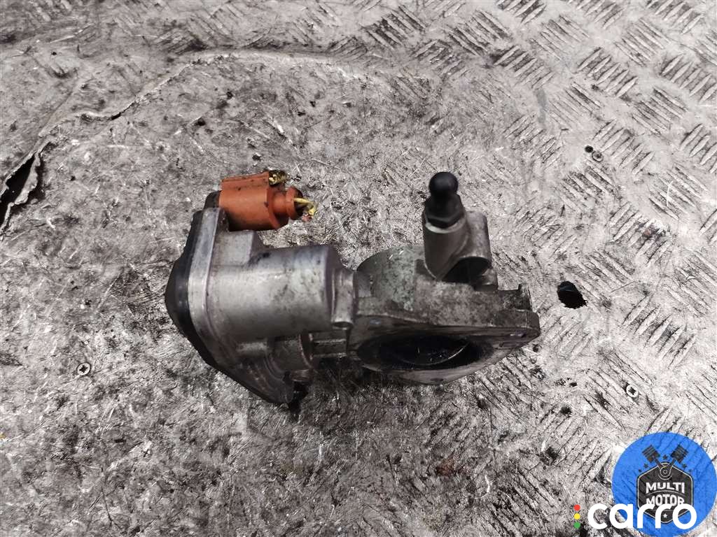 Заслонка дроссельная Opel Insignia 2008-2013, 2.0 л, дизель, 55564164, фото 4
