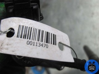 Форсунка, ориг. номер 0445110, Hyundai Matrix 2001-2005