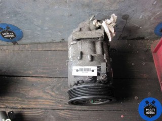 Компрессор кондиционера Peugeot 3008 2009-2013