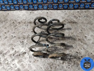 Пружина задняя Nissan Qashqai 2010-2013