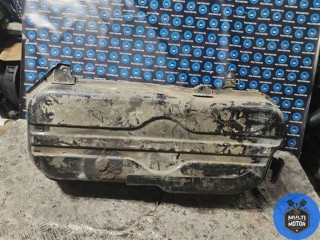 Бак топливный, Daewoo Matiz 2000-2015