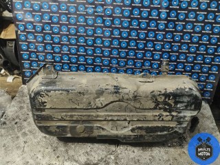Бак топливный, Daewoo Matiz 2000-2015