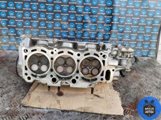 Головка блока цилиндров, Lexus RX 2003-2006