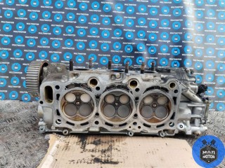 Головка блока цилиндров, Lexus RX 2003-2006